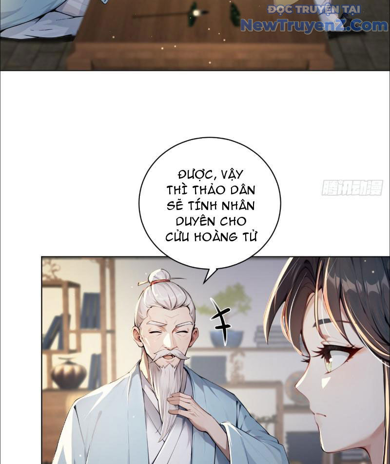 Lý Trị này cũng quá lý trí Chapter 2 - Trang 25