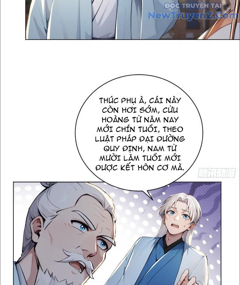 Lý Trị này cũng quá lý trí Chapter 2 - Trang 26