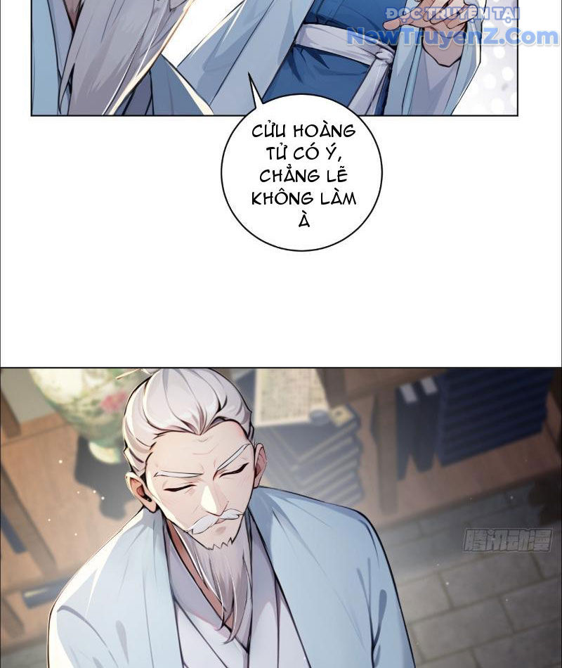 Lý Trị này cũng quá lý trí Chapter 2 - Trang 27