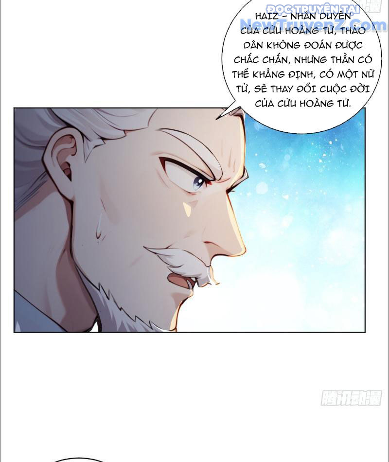Lý Trị này cũng quá lý trí Chapter 2 - Trang 29