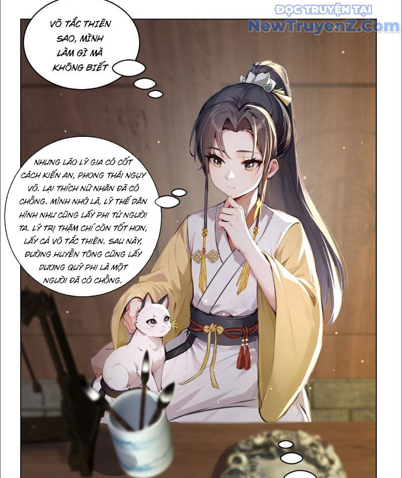 Lý Trị này cũng quá lý trí Chapter 2 - Trang 30