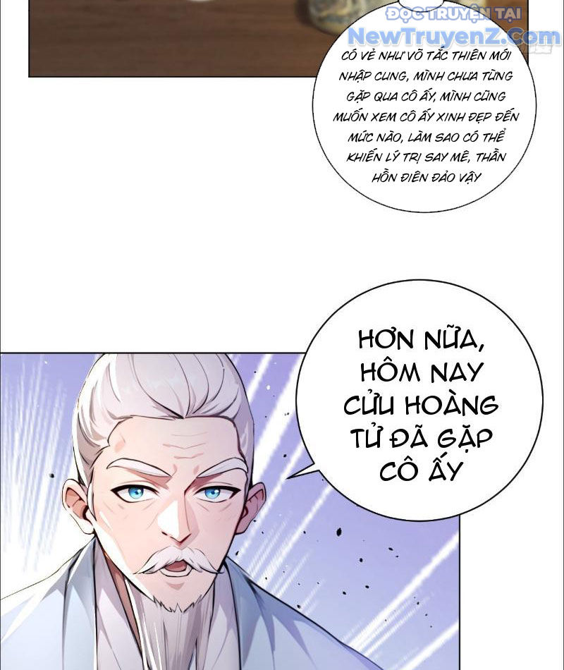 Lý Trị này cũng quá lý trí Chapter 2 - Trang 31