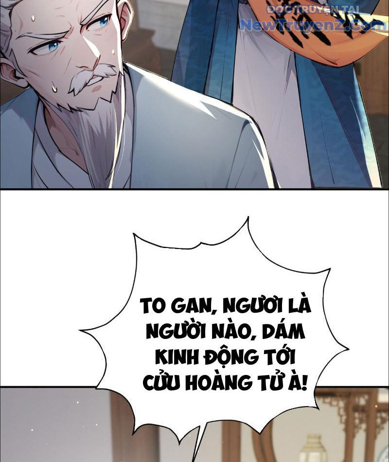 Lý Trị này cũng quá lý trí Chapter 2 - Trang 38