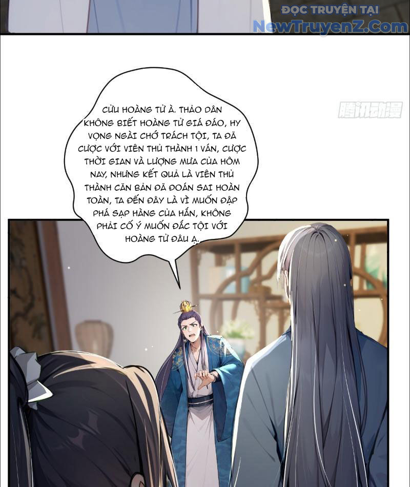 Lý Trị này cũng quá lý trí Chapter 2 - Trang 40