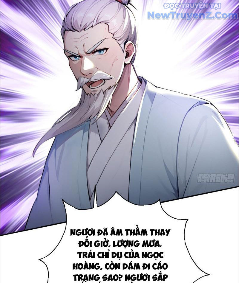 Lý Trị này cũng quá lý trí Chapter 2 - Trang 42