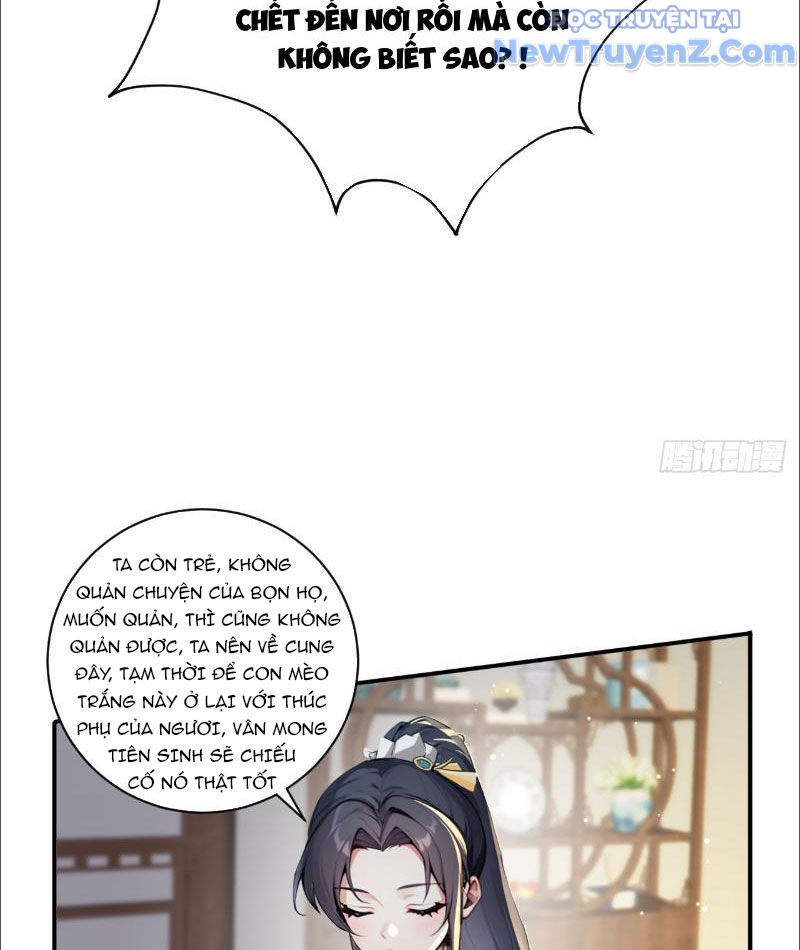Lý Trị này cũng quá lý trí Chapter 2 - Trang 43