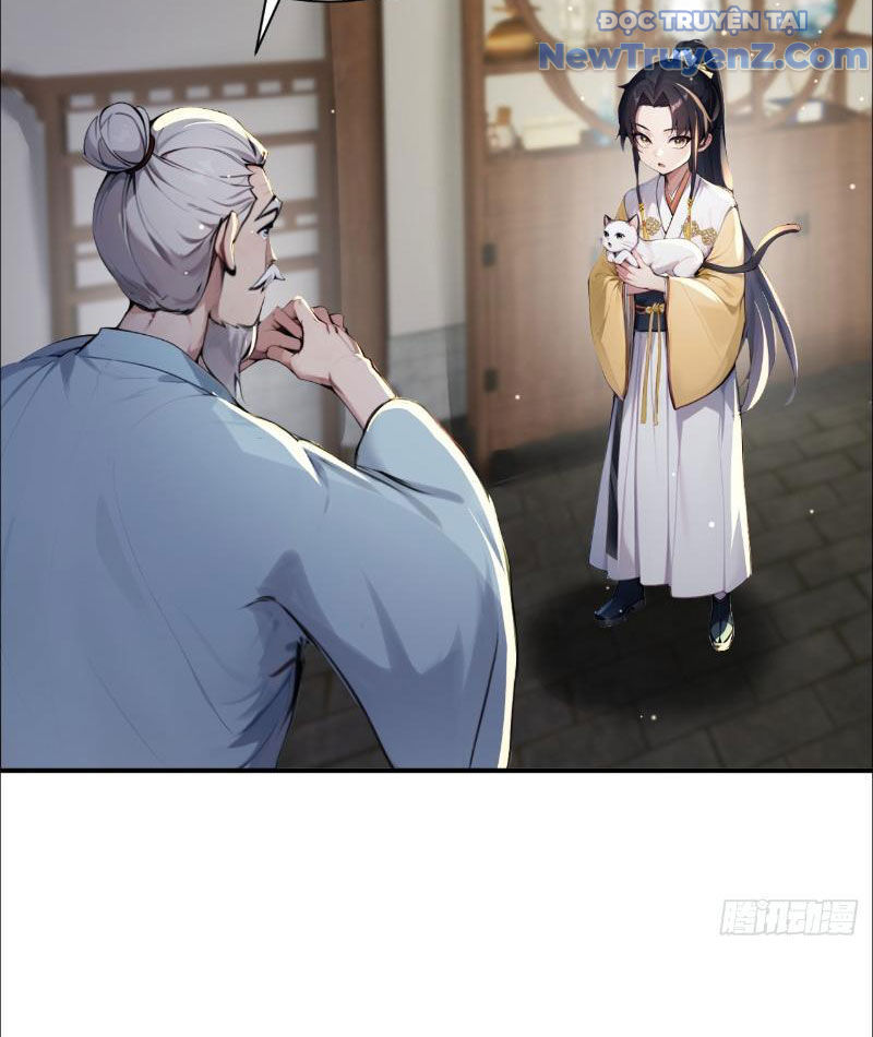 Lý Trị này cũng quá lý trí Chapter 2 - Trang 45