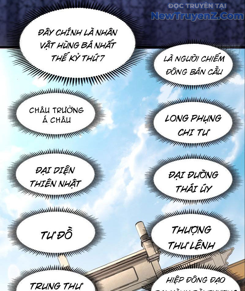 Lý Trị này cũng quá lý trí Chapter 3 - Trang 12