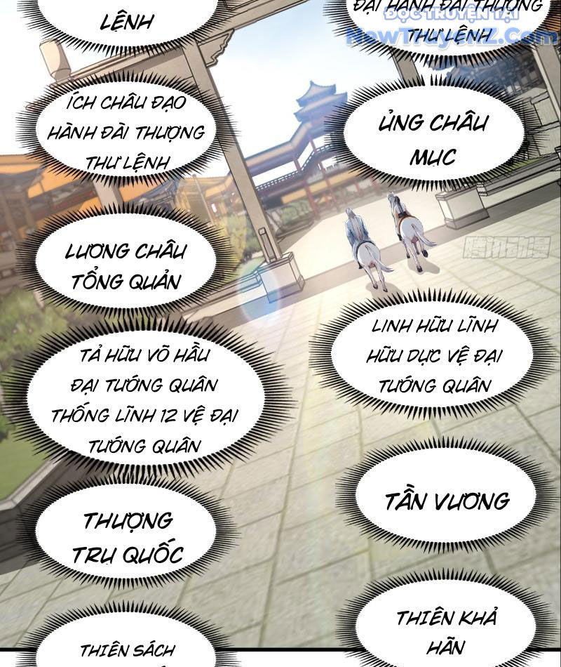 Lý Trị này cũng quá lý trí Chapter 3 - Trang 13