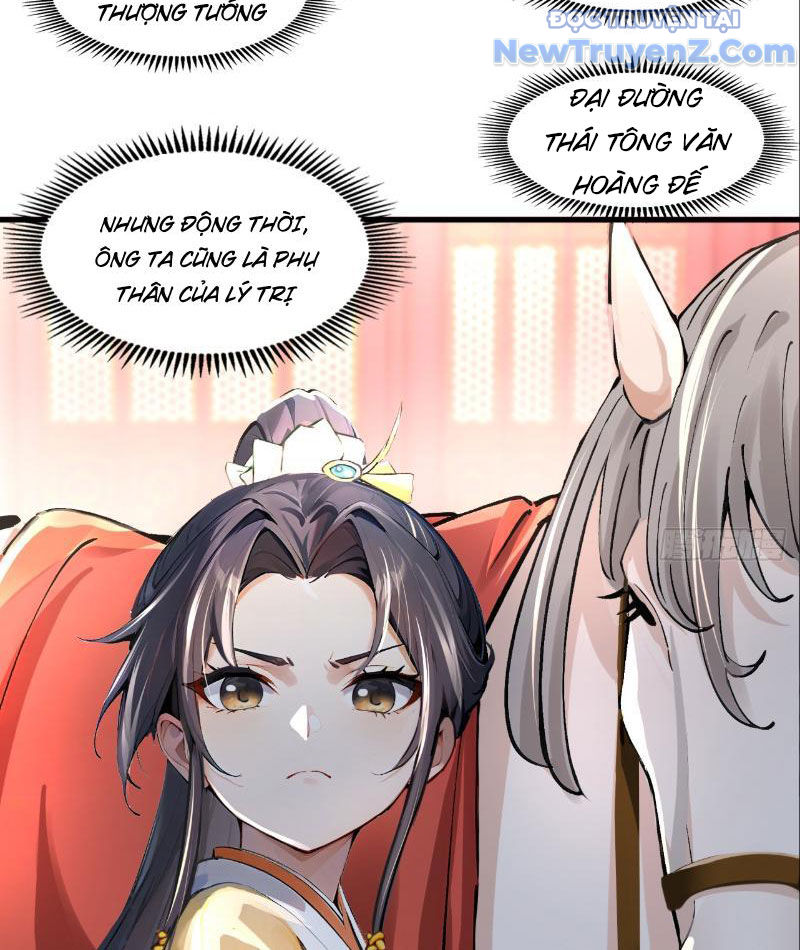 Lý Trị này cũng quá lý trí Chapter 3 - Trang 14