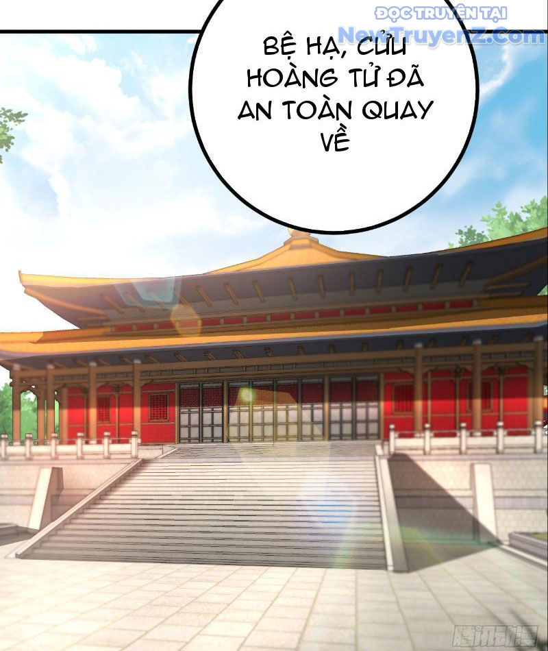 Lý Trị này cũng quá lý trí Chapter 3 - Trang 16