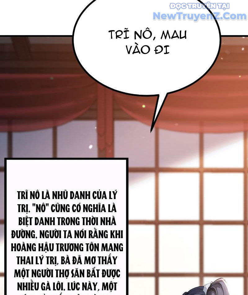Lý Trị này cũng quá lý trí Chapter 3 - Trang 18
