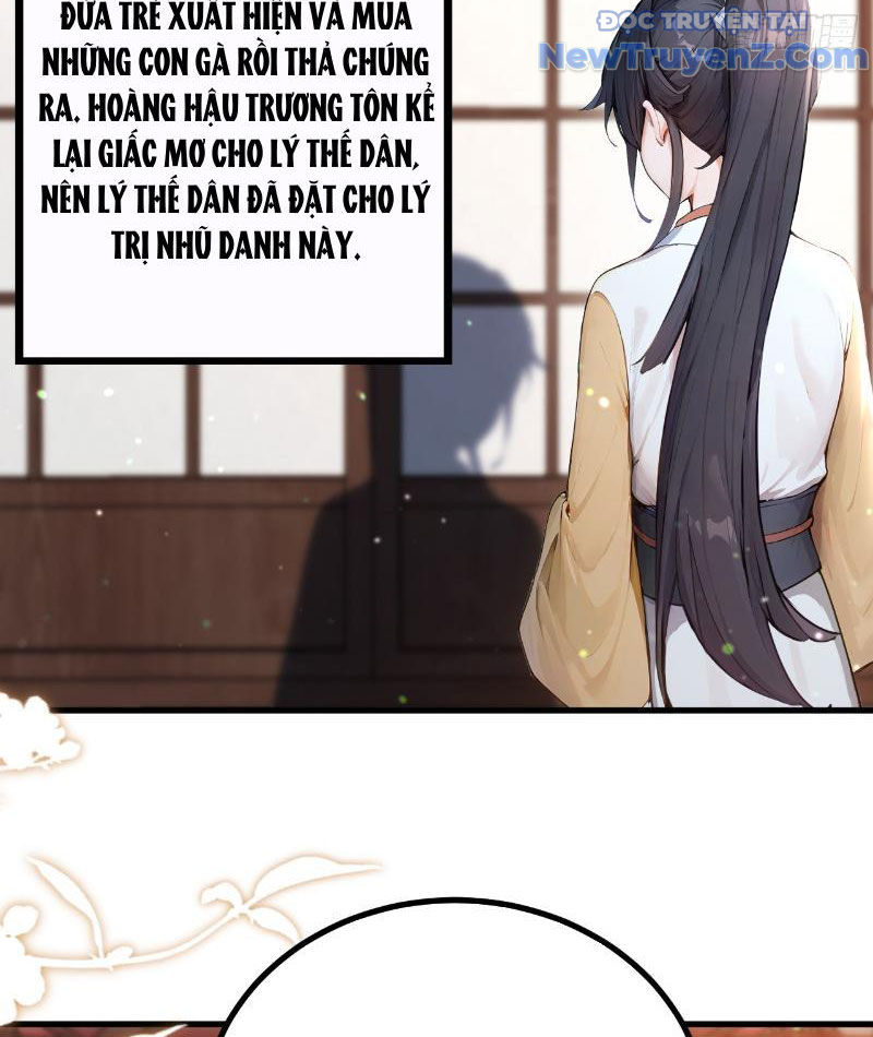 Lý Trị này cũng quá lý trí Chapter 3 - Trang 19