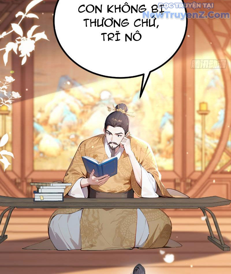 Lý Trị này cũng quá lý trí Chapter 3 - Trang 20