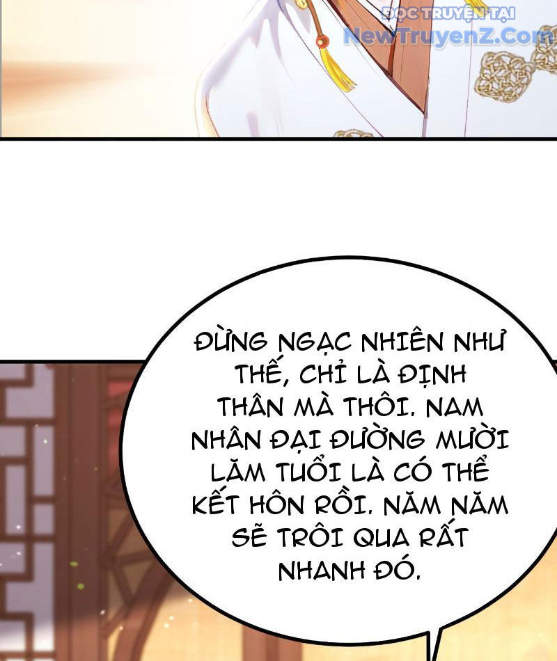 Lý Trị này cũng quá lý trí Chapter 3 - Trang 28