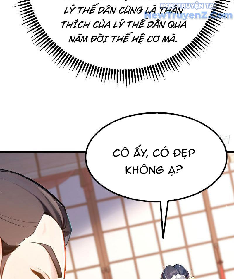 Lý Trị này cũng quá lý trí Chapter 3 - Trang 37