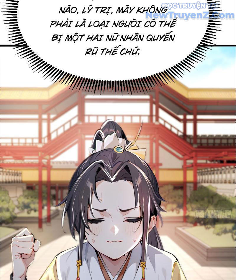 Lý Trị này cũng quá lý trí Chapter 3 - Trang 9