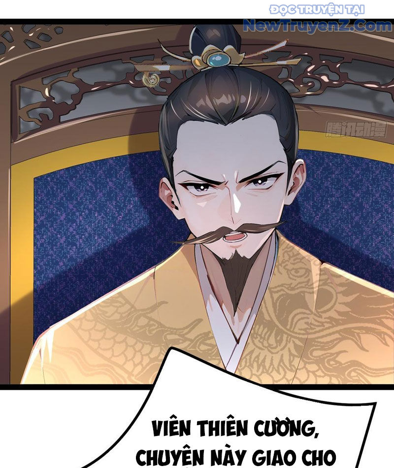Lý Trị này cũng quá lý trí Chapter 4 - Trang 12