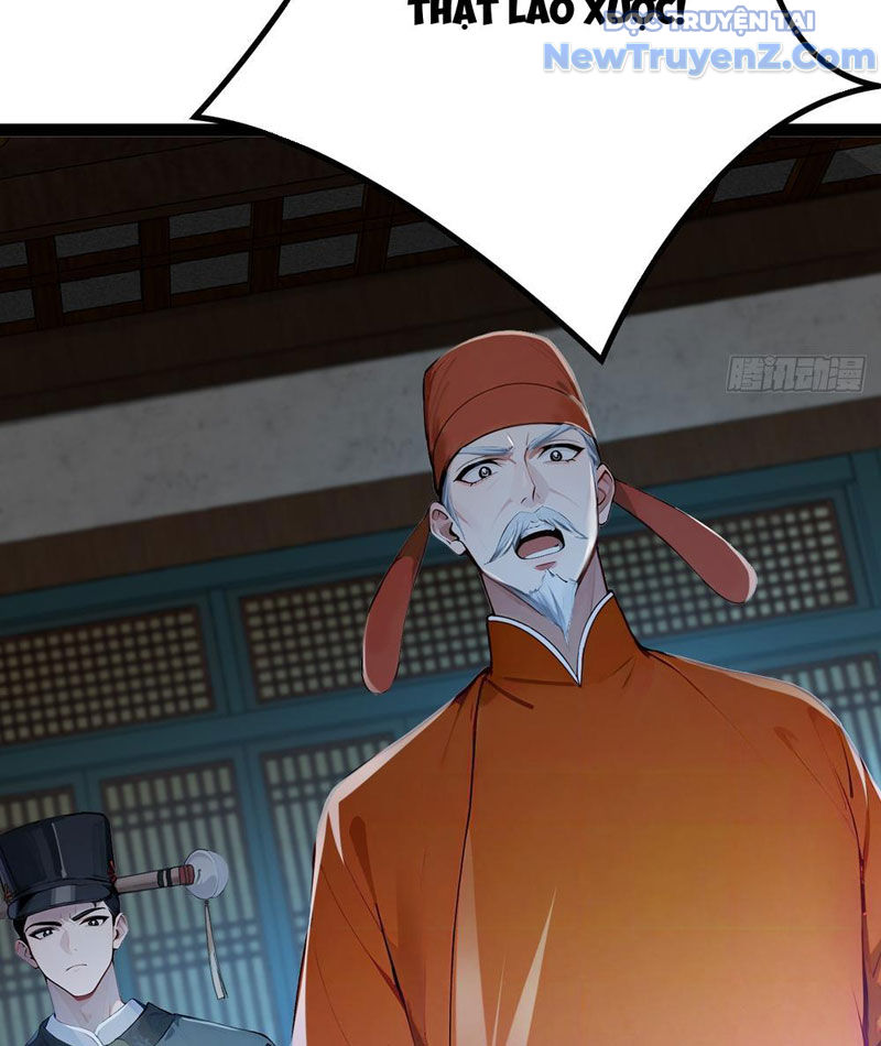 Lý Trị này cũng quá lý trí Chapter 4 - Trang 20
