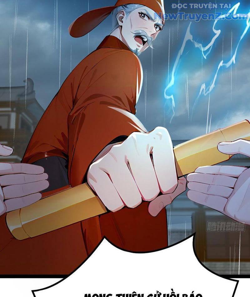 Lý Trị này cũng quá lý trí Chapter 4 - Trang 22