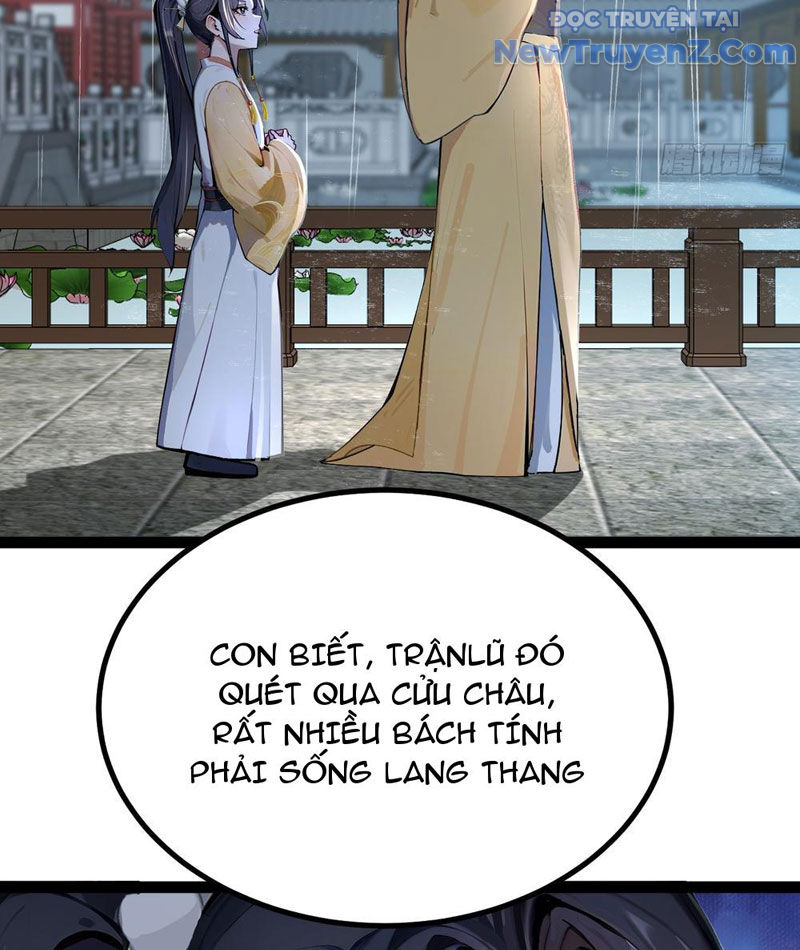 Lý Trị này cũng quá lý trí Chapter 4 - Trang 25