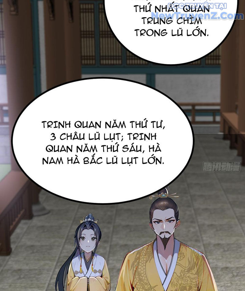 Lý Trị này cũng quá lý trí Chapter 4 - Trang 27