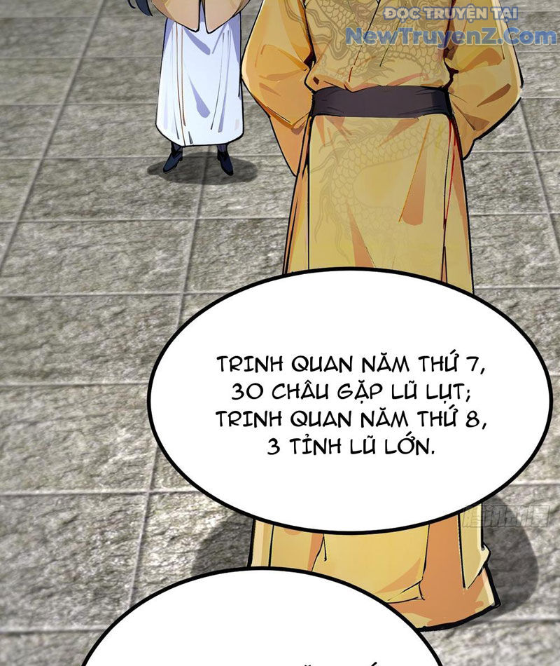 Lý Trị này cũng quá lý trí Chapter 4 - Trang 28