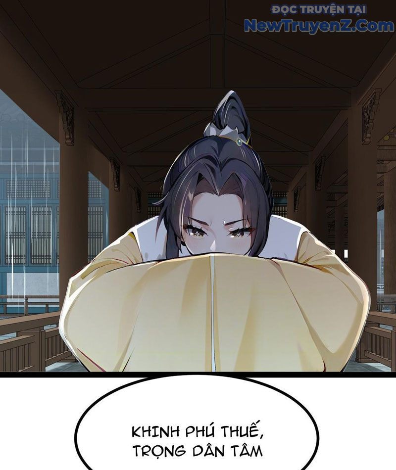 Lý Trị này cũng quá lý trí Chapter 4 - Trang 34