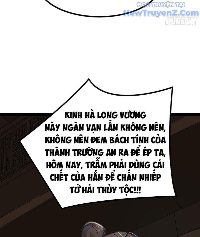Lý Trị này cũng quá lý trí Chapter 4 - Trang 35