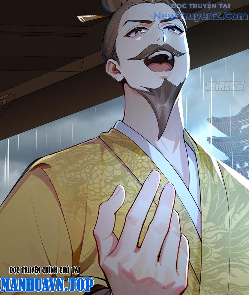 Lý Trị này cũng quá lý trí Chapter 4 - Trang 36