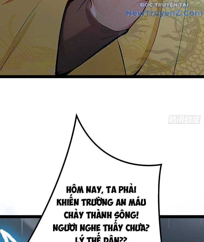 Lý Trị này cũng quá lý trí Chapter 4 - Trang 37
