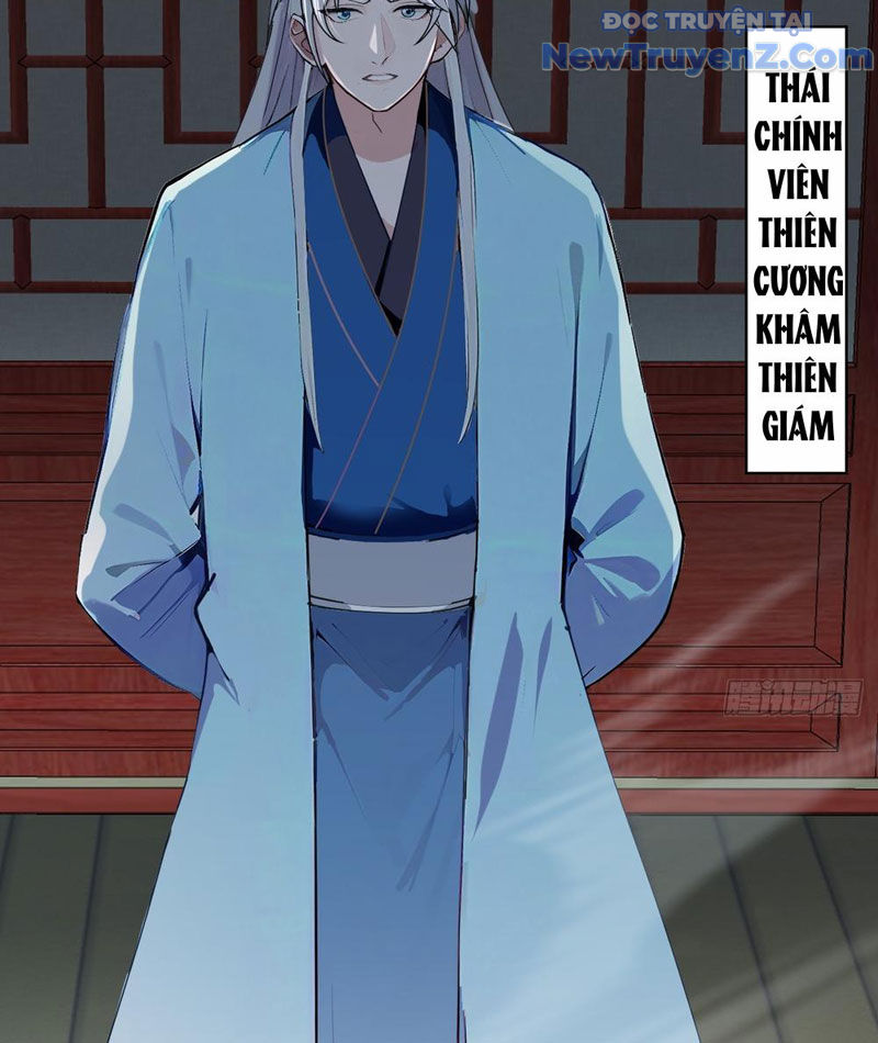 Lý Trị này cũng quá lý trí Chapter 4 - Trang 8