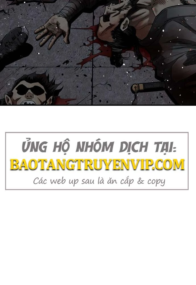 Ma Đạo Đệ Nhất Kiếm Chapter 1 - Trang 11