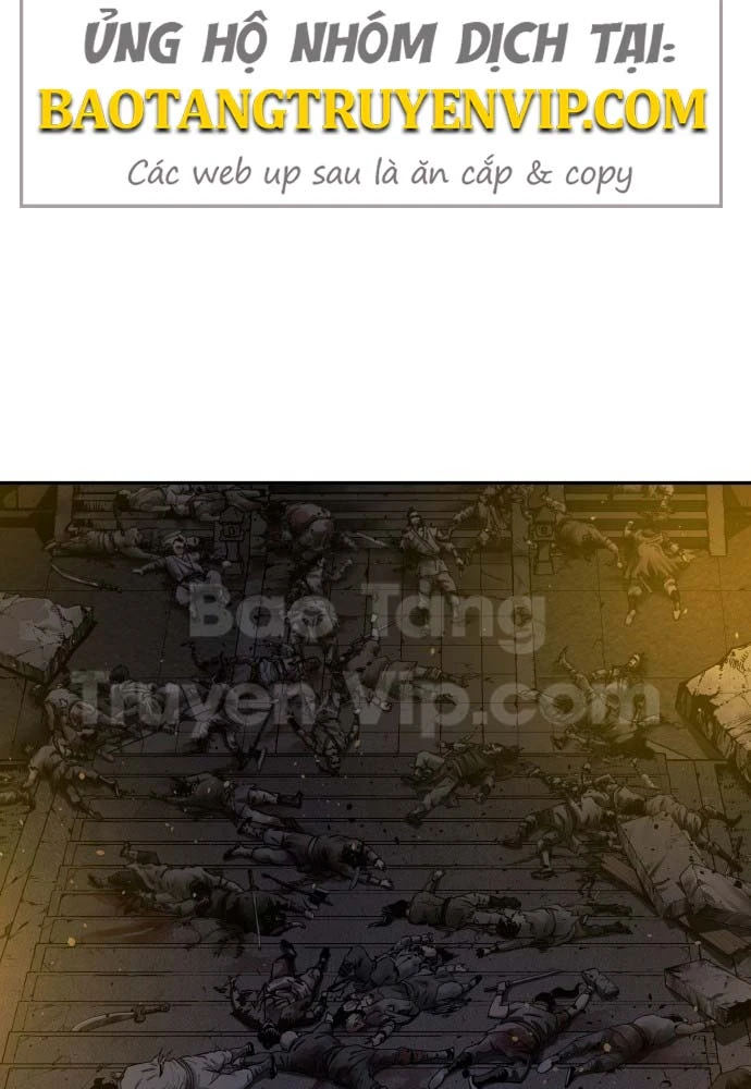 Ma Đạo Đệ Nhất Kiếm Chapter 1 - Trang 14