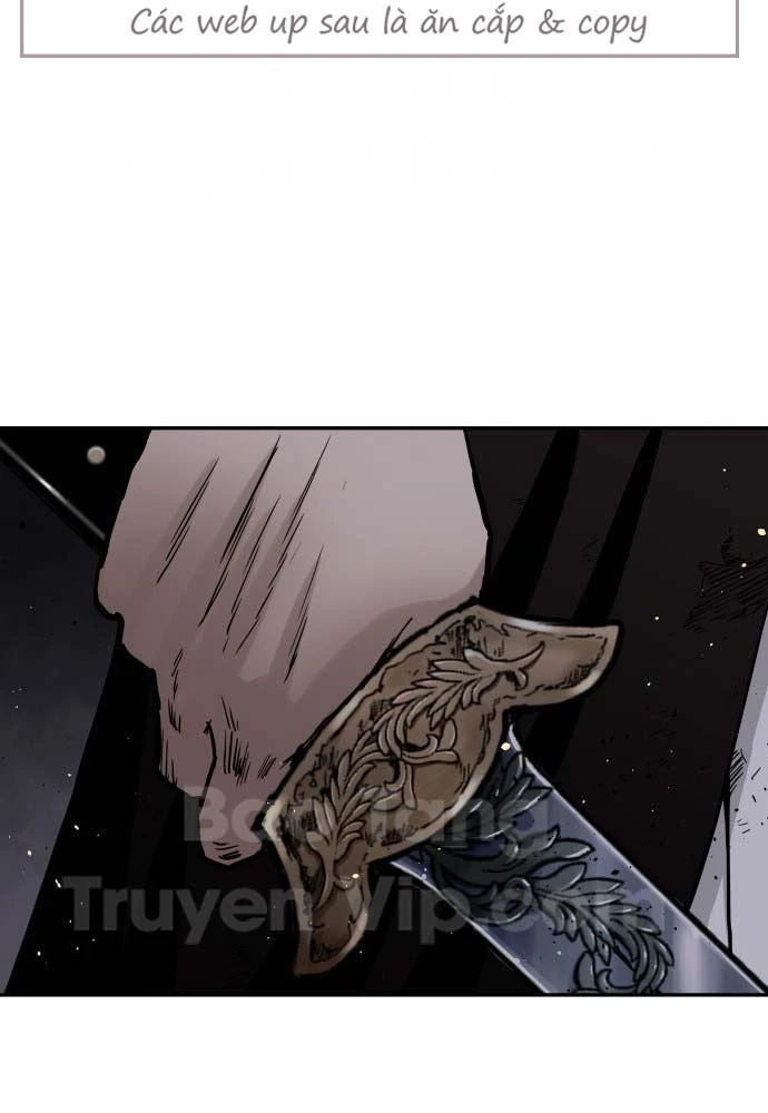 Ma Đạo Đệ Nhất Kiếm Chapter 1 - Trang 18
