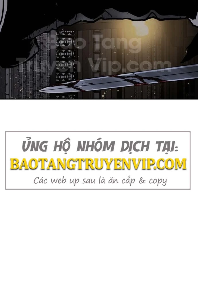 Ma Đạo Đệ Nhất Kiếm Chapter 1 - Trang 21