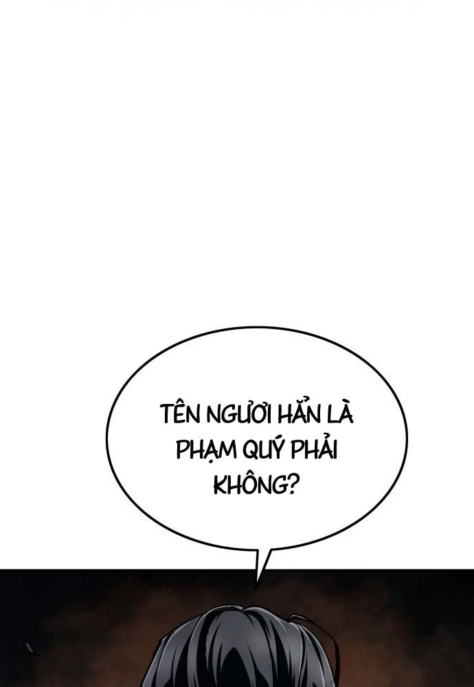 Ma Đạo Đệ Nhất Kiếm Chapter 1 - Trang 24