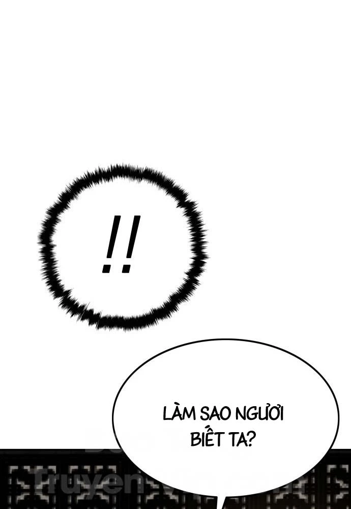Ma Đạo Đệ Nhất Kiếm Chapter 1 - Trang 27