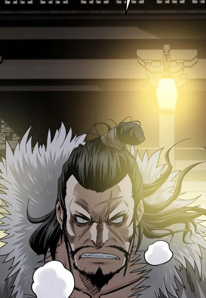 Ma Đạo Đệ Nhất Kiếm Chapter 1 - Trang 28
