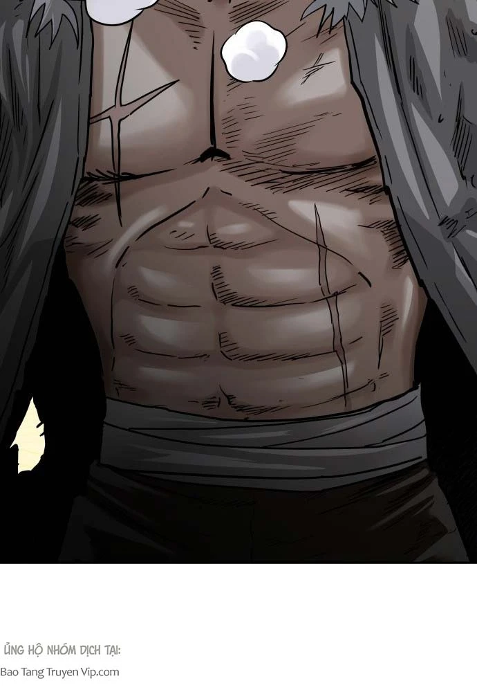 Ma Đạo Đệ Nhất Kiếm Chapter 1 - Trang 29