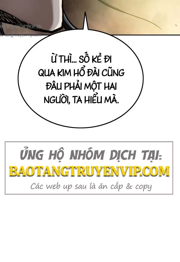 Ma Đạo Đệ Nhất Kiếm Chapter 1 - Trang 31