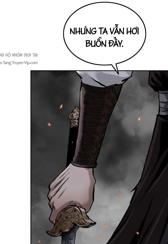 Ma Đạo Đệ Nhất Kiếm Chapter 1 - Trang 32