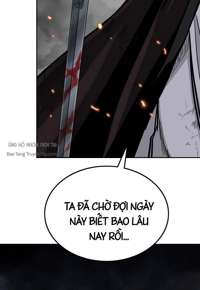 Ma Đạo Đệ Nhất Kiếm Chapter 1 - Trang 33