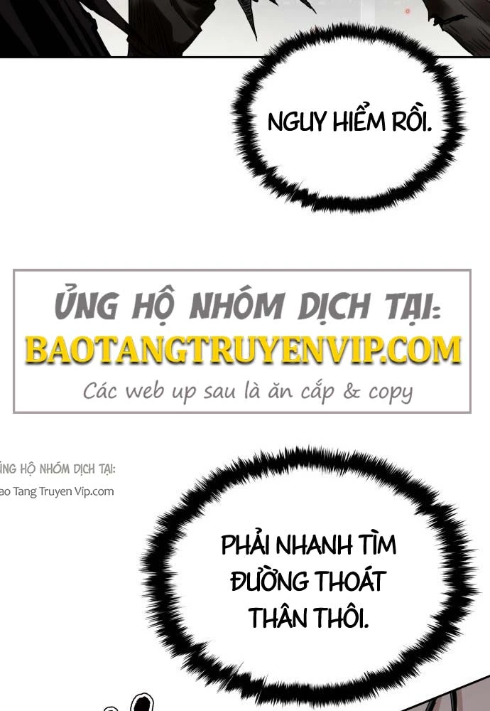 Ma Đạo Đệ Nhất Kiếm Chapter 1 - Trang 36