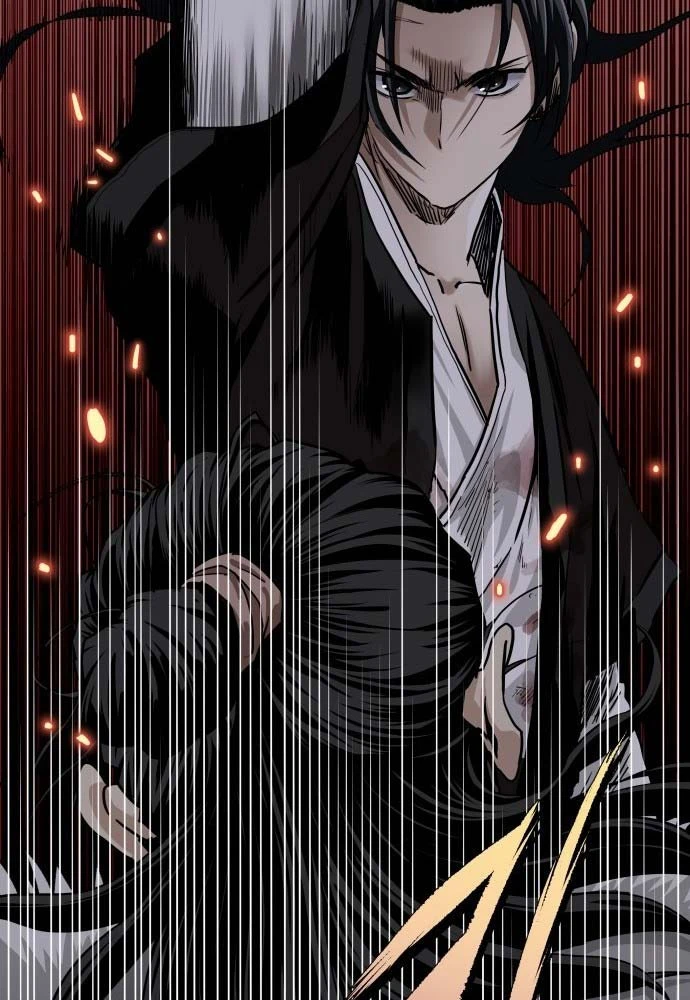 Ma Đạo Đệ Nhất Kiếm Chapter 1 - Trang 40