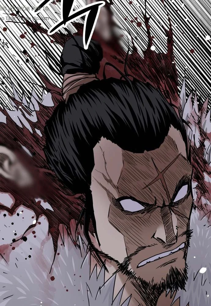 Ma Đạo Đệ Nhất Kiếm Chapter 1 - Trang 42