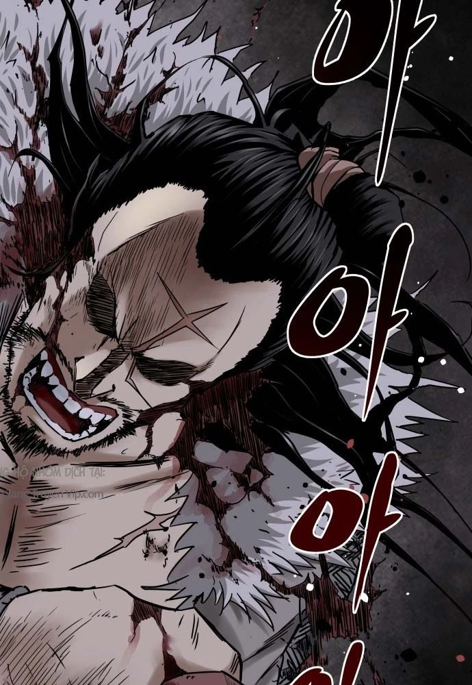 Ma Đạo Đệ Nhất Kiếm Chapter 1 - Trang 44
