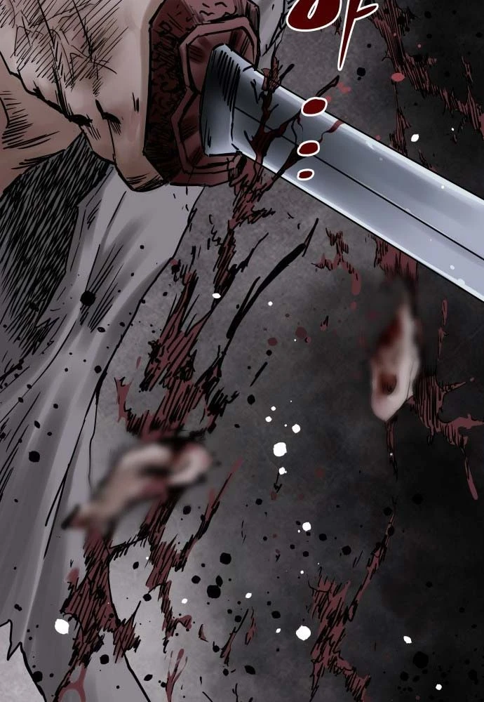 Ma Đạo Đệ Nhất Kiếm Chapter 1 - Trang 45
