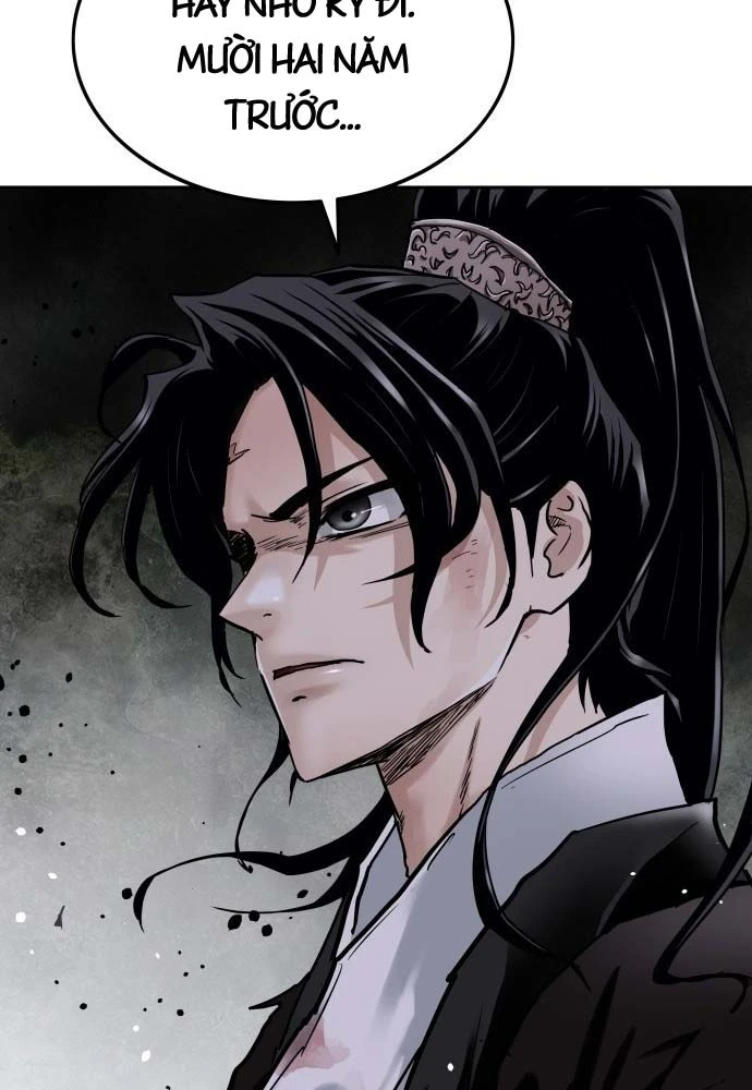Ma Đạo Đệ Nhất Kiếm Chapter 1 - Trang 48