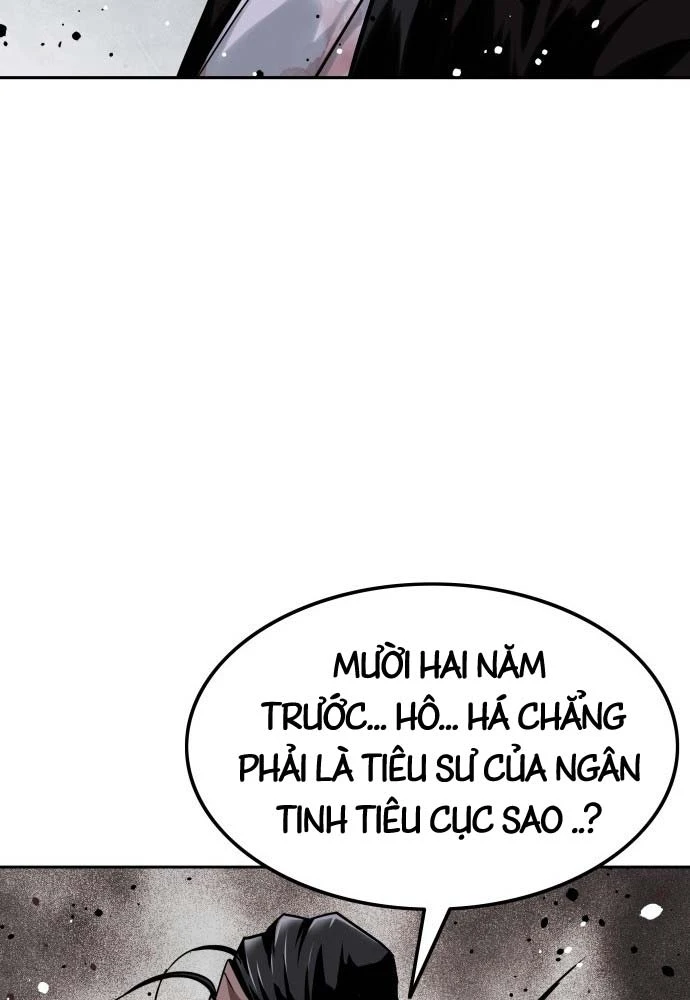 Ma Đạo Đệ Nhất Kiếm Chapter 1 - Trang 49